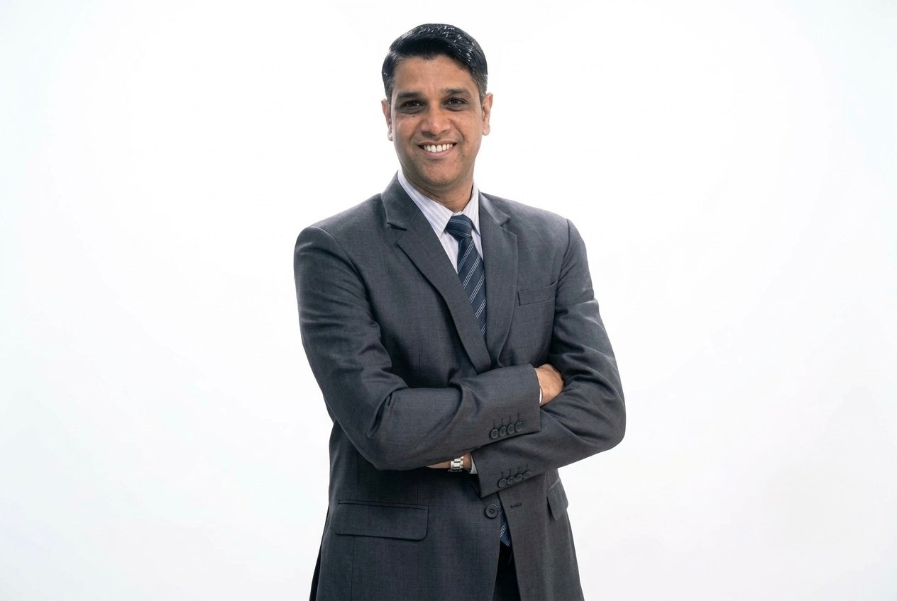 Vikram Aditya Appointed Head of Distribution – Health, Oman at GIG Gulf